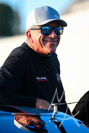 AUTO: SEP 19 NHRA Carolina 4-Wide Nationals