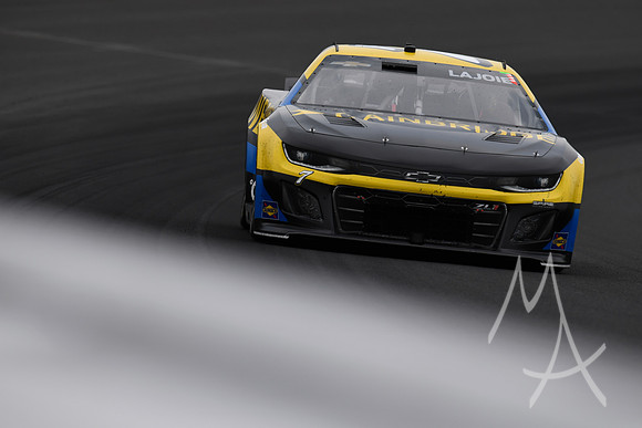 AUTO: JUL 21 NASCAR Cup Series Brickyard 400