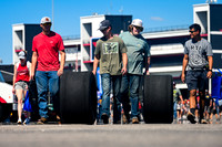 2025: AUTO: SEP 26-28 NHRA NAPA Midwest Nationals