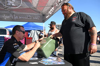 AUTO: SEP 27 NHRA Midwest Nationals