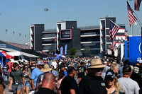 AUTO: SEP 27 NHRA Midwest Nationals