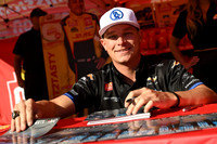 AUTO: SEP 27 NHRA Midwest Nationals