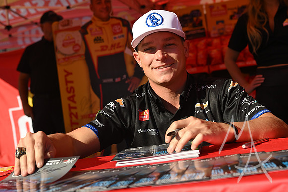 AUTO: SEP 27 NHRA Midwest Nationals