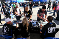 AUTO: SEP 27 NHRA Midwest Nationals