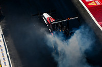 AUTO: SEP 27 NHRA Midwest Nationals