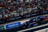 AUTO: SEP 27 NHRA Midwest Nationals