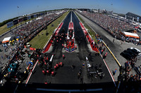 AUTO: SEP 27 NHRA Midwest Nationals