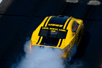 AUTO: SEP 27 NHRA Midwest Nationals