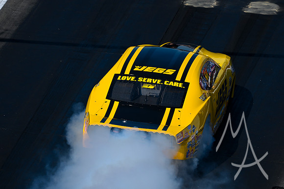 AUTO: SEP 27 NHRA Midwest Nationals
