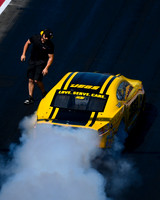 AUTO: SEP 27 NHRA Midwest Nationals