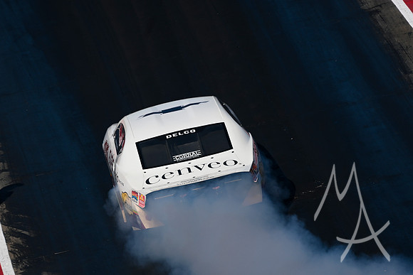 AUTO: SEP 27 NHRA Midwest Nationals