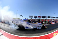AUTO: SEP 26-28 NHRA NAPA Midwest Nationals