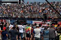 AUTO: SEP 27 NHRA Midwest Nationals