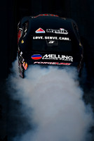 AUTO: SEP 27 NHRA Midwest Nationals
