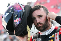 2025 AUTO: SEP 06-07 NASCAR Enjoy Illinois 300