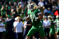 COLLEGE FOOTBALL: OCT 04 Boise State at Notre Dame
