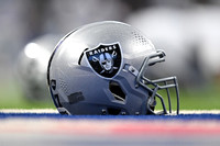 NFL: OCT 05 Raiders at Colts