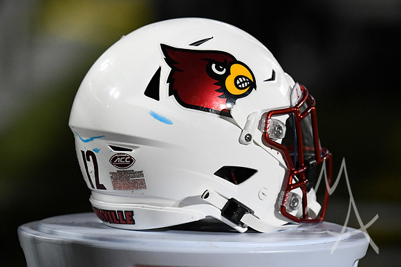 COLLEGE FOOTBALL: OCT 22 Pitt at Louisville