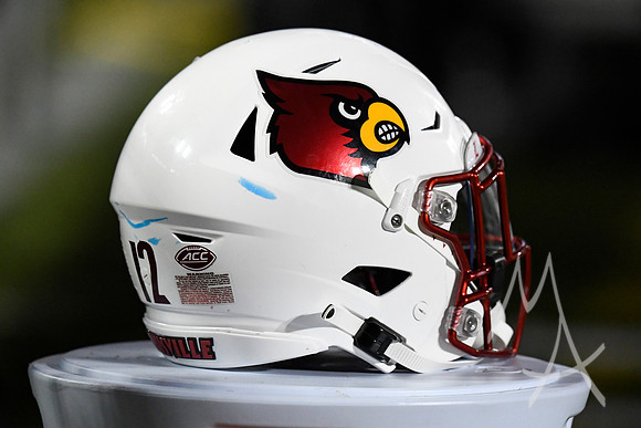 COLLEGE FOOTBALL: OCT 22 Pitt at Louisville
