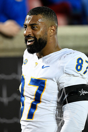 COLLEGE FOOTBALL: OCT 22 Pitt at Louisville