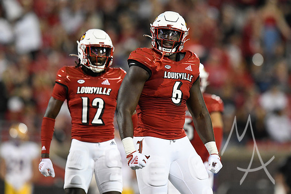 COLLEGE FOOTBALL: OCT 22 Pitt at Louisville