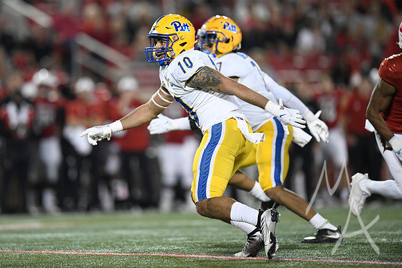 COLLEGE FOOTBALL: OCT 22 Pitt at Louisville