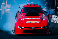 AUTO: OCT 10 NHRA Texas Fall Nationals