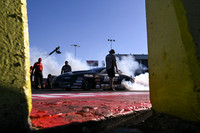 AUTO: OCT 10 NHRA Texas Fall Nationals