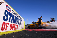 AUTO: OCT 10 NHRA Texas Fall Nationals