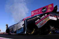 AUTO: OCT 10 NHRA Texas Fall Nationals