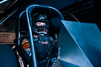 AUTO: OCT 10 NHRA Texas Fall Nationals