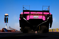 AUTO: OCT 10 NHRA Texas Fall Nationals