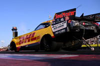 AUTO: OCT 10 NHRA Texas Fall Nationals