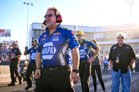 AUTO: OCT 10 NHRA Texas Fall Nationals