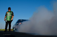 AUTO: OCT 10-12 NHRA Texas Fall Nationals - Stampede of Speed