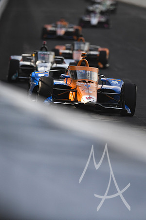 AUTO: MAY 26 NTT IndyCar Series 108th Running of the Indianapolis 500
