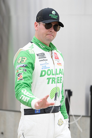 AUTO: JUL 21 NASCAR Cup Series Brickyard 400