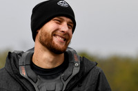 AUTO: OCT 25 GNCC Ironman ATV Race