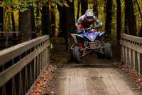 AUTO: OCT 25 GNCC Ironman ATV Race