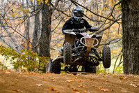 AUTO: OCT 25 GNCC Ironman ATV Race