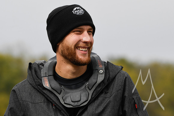 AUTO: OCT 25 GNCC Ironman ATV Race