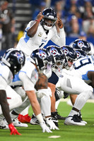 NFL: OCT 26 Titans at Colts