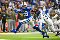 NFL: OCT 26 Titans at Colts