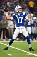 NFL: OCT 26 Titans at Colts