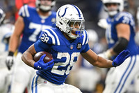 NFL: OCT 26 Titans at Colts