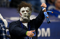 NFL: OCT 26 Titans at Colts