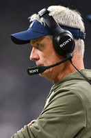 NFL: OCT 26 Titans at Colts