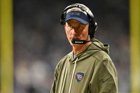 NFL: OCT 26 Titans at Colts