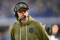 NFL: OCT 26 Titans at Colts