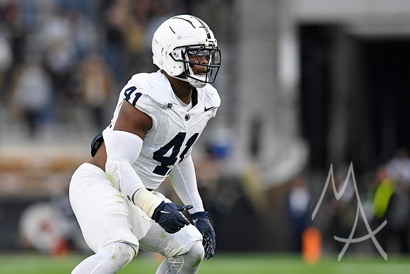 COLLEGE FOOTBALL: NOV 16 Penn State at Purdue